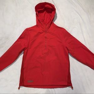 RL67 - Ralph Lauren M jacket Polo Golf Red